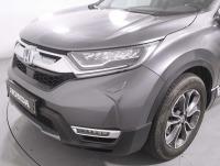 Honda Cr-v ES - SUV5 2.0 i-MMD Hybrid EU6d-T, Elegance 2WD GPF (Euro 6d-TEMP), 2019 - 2021