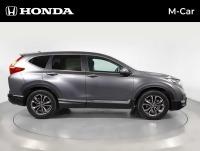 Honda Cr-v ES - SUV5 2.0 i-MMD Hybrid EU6d-T, Elegance 2WD GPF (Euro 6d-TEMP), 2019 - 2021