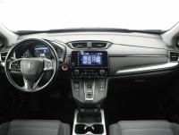 Honda Cr-v ES - SUV5 2.0 i-MMD Hybrid EU6d-T, Elegance 2WD GPF (Euro 6d-TEMP), 2019 - 2021