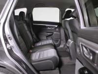 Honda Cr-v ES - SUV5 2.0 i-MMD Hybrid EU6d-T, Elegance 2WD GPF (Euro 6d-TEMP), 2019 - 2021