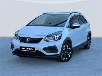 Honda Jazz 1.5 i-MMD CROSSTAR