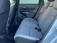 Honda Jazz 1.5 i-MMD CROSSTAR