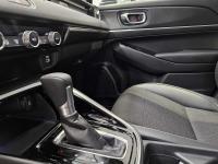 Honda Hr-v E:hev ADVANCE