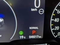 Honda Hr-v E:hev ADVANCE