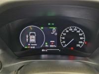 Honda Hr-v E:hev ADVANCE
