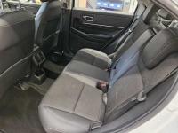 Honda Hr-v E:hev ADVANCE