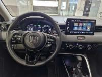Honda Hr-v E:hev ADVANCE