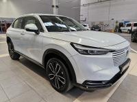 Honda Hr-v E:hev ADVANCE
