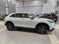 Honda Hr-v E:hev ADVANCE