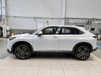 Honda Hr-v E:hev ADVANCE