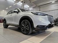 Honda Hr-v E:hev ADVANCE