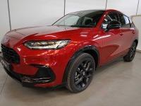 Honda Zr-v E:hev SPORT