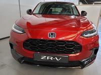 Honda Zr-v E:hev SPORT