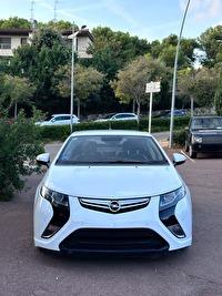 Opel Ampera