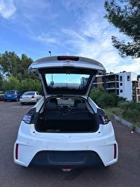 Opel Ampera