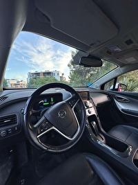 Opel Ampera