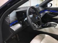 BMW I5 eDrive40 250 kW (340 CV)