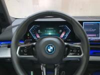 BMW I5 eDrive40 250 kW (340 CV)