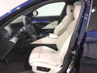 BMW I5 eDrive40 250 kW (340 CV)