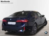 BMW I5 eDrive40 250 kW (340 CV)