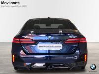 BMW I5 eDrive40 250 kW (340 CV)