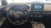 Honda Zr-v ADVANCE