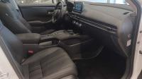 Honda Zr-v ADVANCE