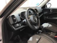 MINI Countryman Cooper S E ALL4 162 kW (220 CV)