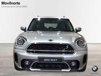 MINI Countryman Cooper S E ALL4 162 kW (220 CV)