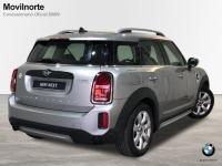 MINI Countryman Cooper S E ALL4 162 kW (220 CV)