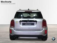 MINI Countryman Cooper S E ALL4 162 kW (220 CV)