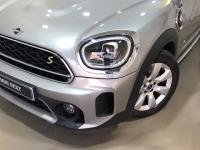 MINI Countryman Cooper S E ALL4 162 kW (220 CV)