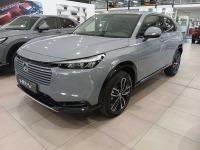 Honda Hr-v HR-V  ADVANCE