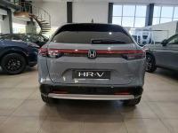 Honda Hr-v HR-V  ADVANCE