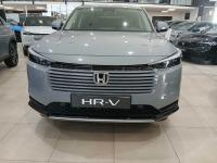 Honda Hr-v HR-V  ADVANCE
