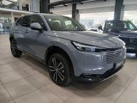 Honda Hr-v HR-V  ADVANCE