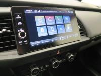 Honda Jazz HYBRID 2024 1.5I-MMD CROSSTAR