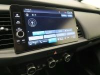Honda Jazz HYBRID 2024 1.5I-MMD CROSSTAR