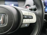 Honda Jazz HYBRID 2024 1.5I-MMD CROSSTAR