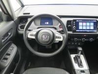 Honda Jazz HYBRID 2024 1.5I-MMD CROSSTAR