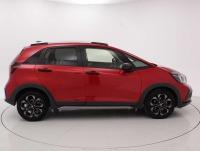 Honda Jazz HYBRID 2024 1.5I-MMD CROSSTAR