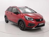 Honda Jazz HYBRID 2024 1.5I-MMD CROSSTAR