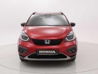 Honda Jazz HYBRID 2024 1.5I-MMD CROSSTAR
