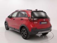 Honda Jazz HYBRID 2024 1.5I-MMD CROSSTAR