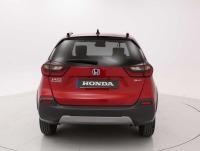 Honda Jazz HYBRID 2024 1.5I-MMD CROSSTAR