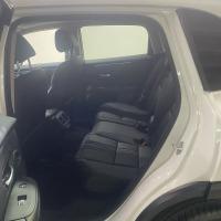 Honda Zr-v 2.0 IMMD 4X2 AT ADVANCE STANDAR