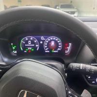 Honda Zr-v 2.0 IMMD 4X2 AT ADVANCE STANDAR