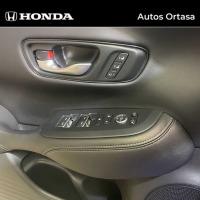 Honda Zr-v 2.0 IMMD 4X2 AT ADVANCE STANDAR