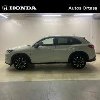 Honda Zr-v 2.0 IMMD 4X2 AT ADVANCE STANDAR