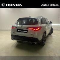 Honda Zr-v 2.0 IMMD 4X2 AT ADVANCE STANDAR
